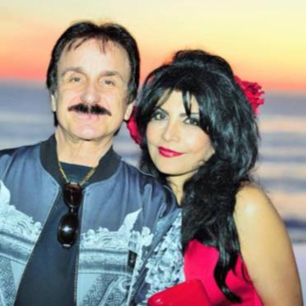 Meet your Posher, Sousan